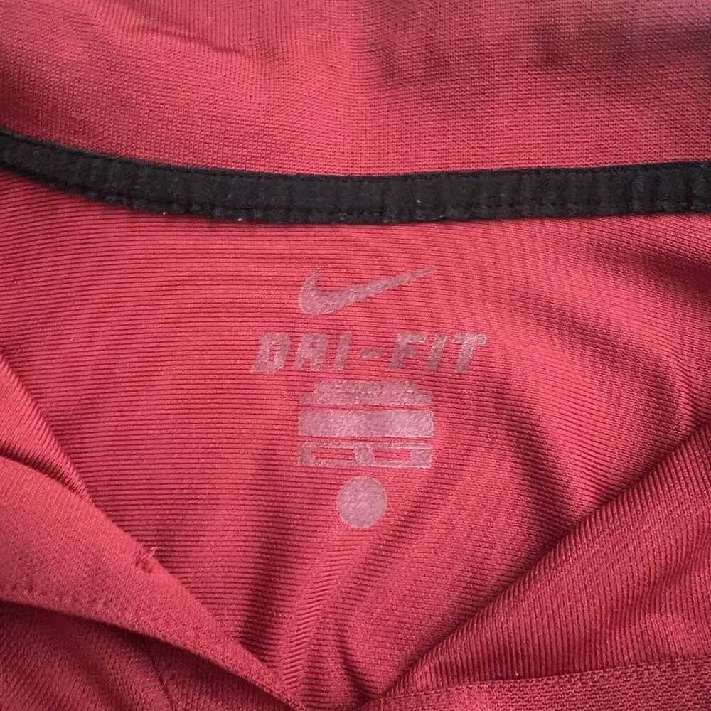 Nike arkansas razorbacks